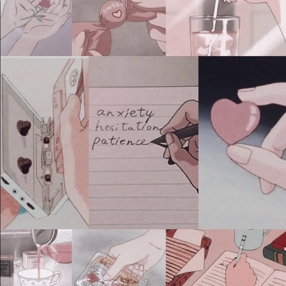 Meet your Posher, Sallay